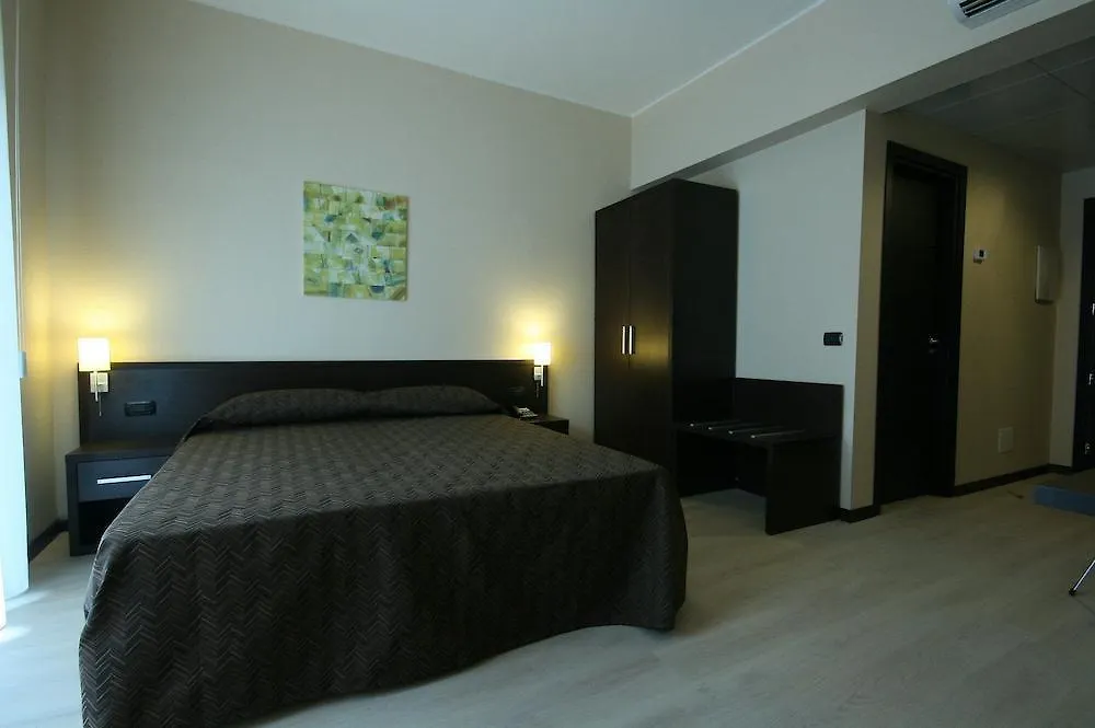 מסינה Guest House Residence איטליה